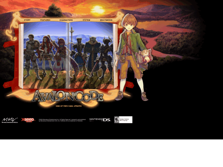 www.avaloncodeds.com