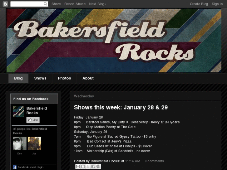 www.bakersfieldrocks.com