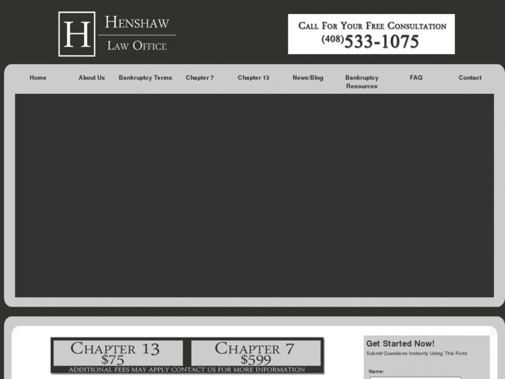 www.bankruptcy-sanjose.com