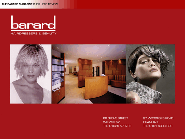 www.barard.co.uk