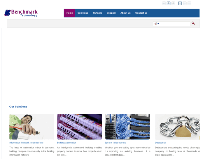 www.benchmarktechnology.com