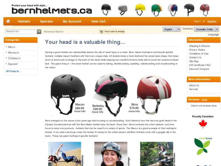 www.bernhelmets.ca