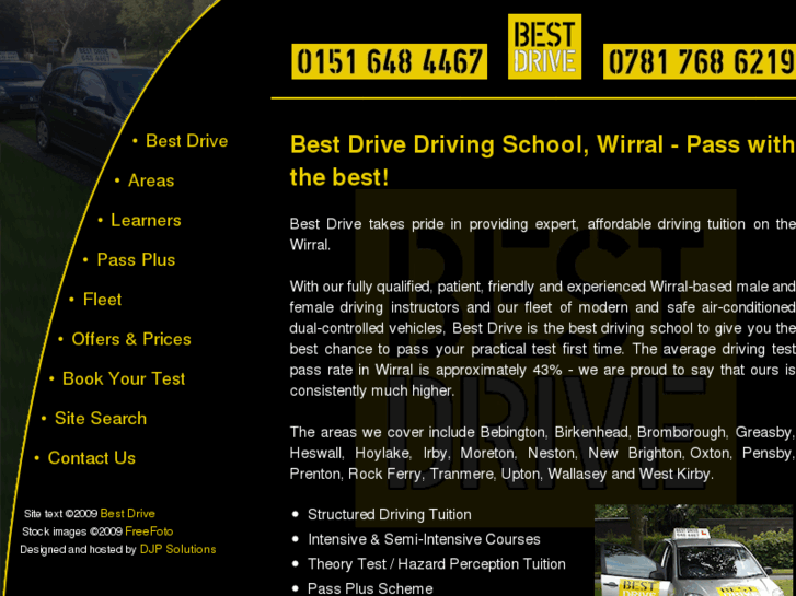 www.bestdrivewirral.com