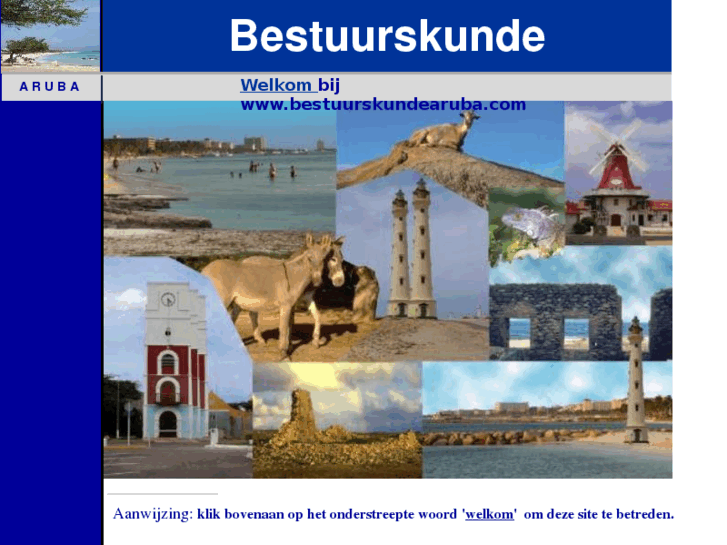 www.bestuurskundearuba.com