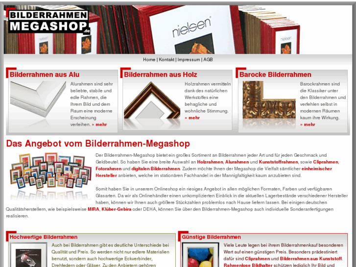 www.bilderrahmen-bestellen.de