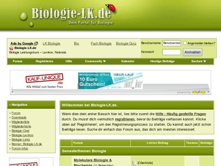 www.biologie-lk.de