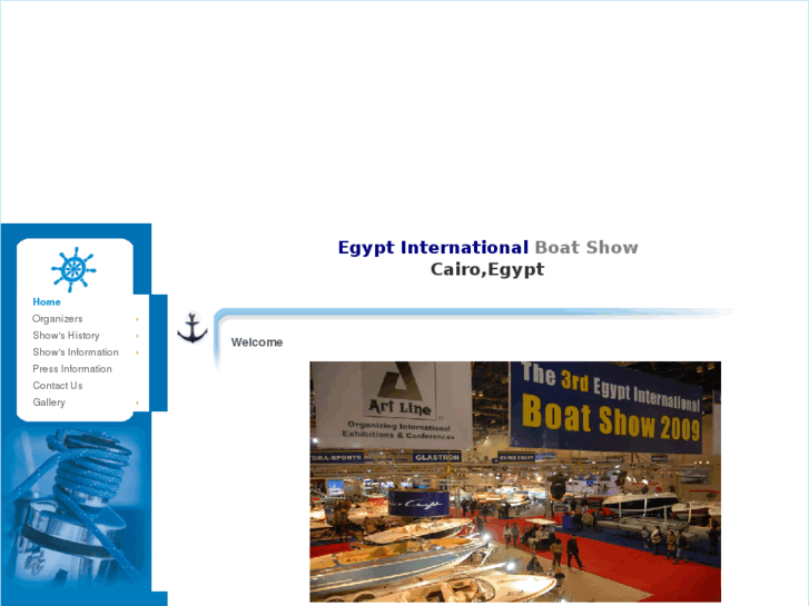 www.boatshow-egypt.com