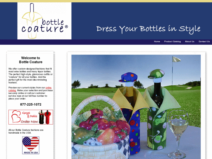 www.bottlecoature.com