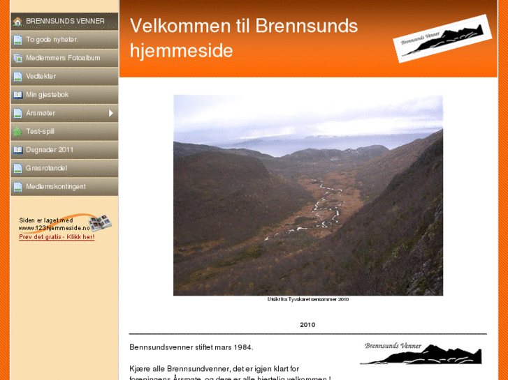 www.brennsundsvenner.com