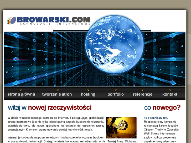 www.browarski.com