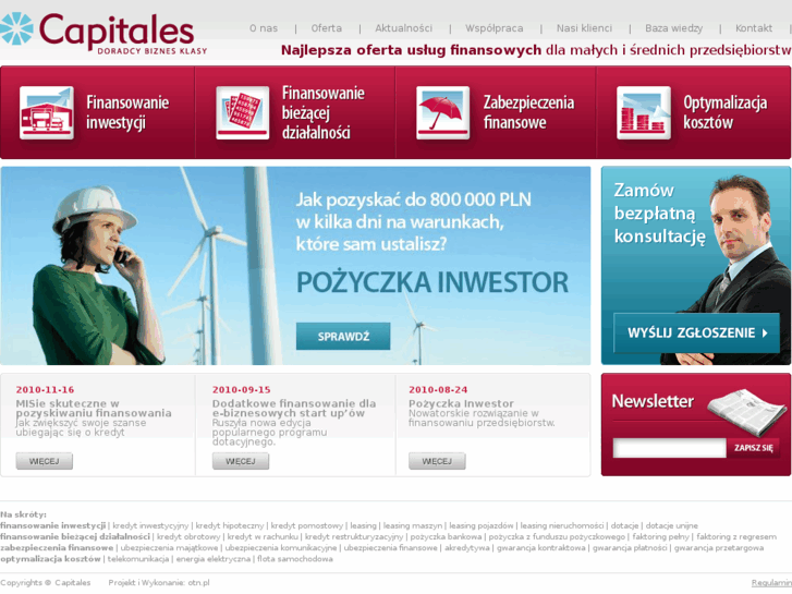 www.capitales.pl