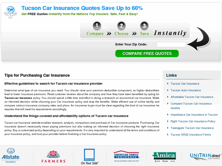 www.car-insurance-tucson.info