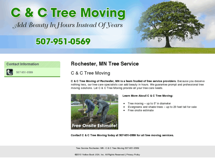 www.cctreemoving.com