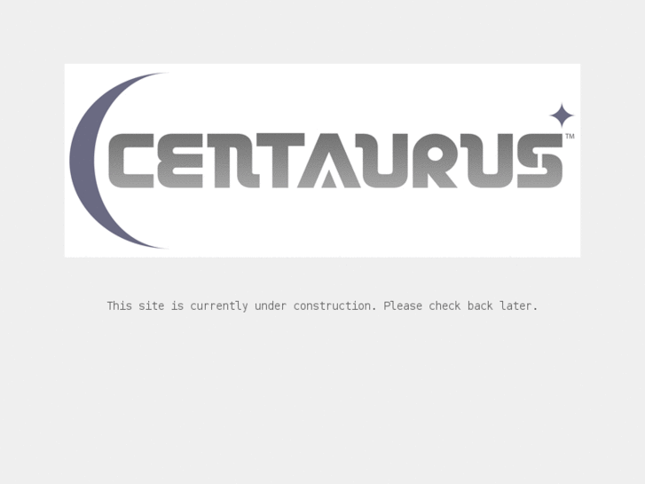 www.centaurusdesign.com