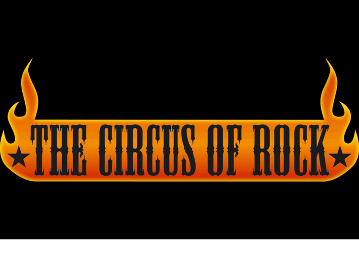 www.circusofrock.com