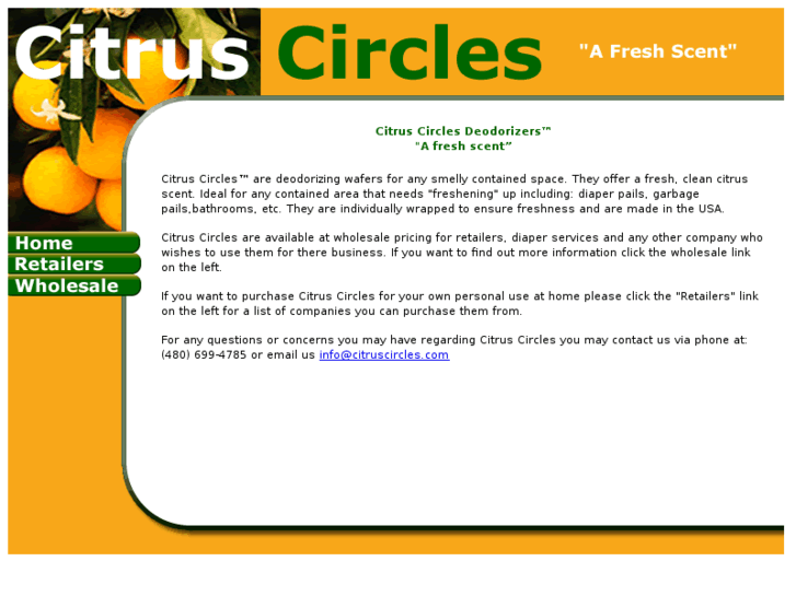 www.citruscircles.com