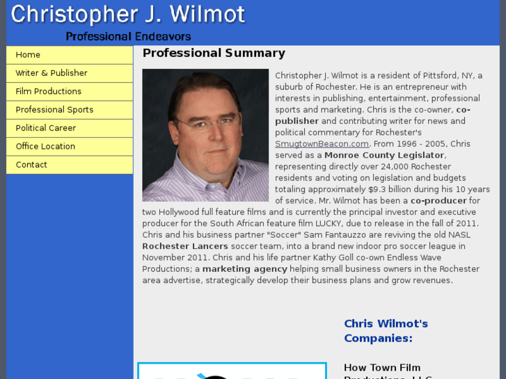 www.cjwilmot.com