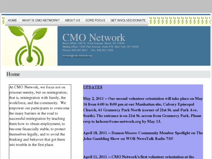 www.cmo-network.org