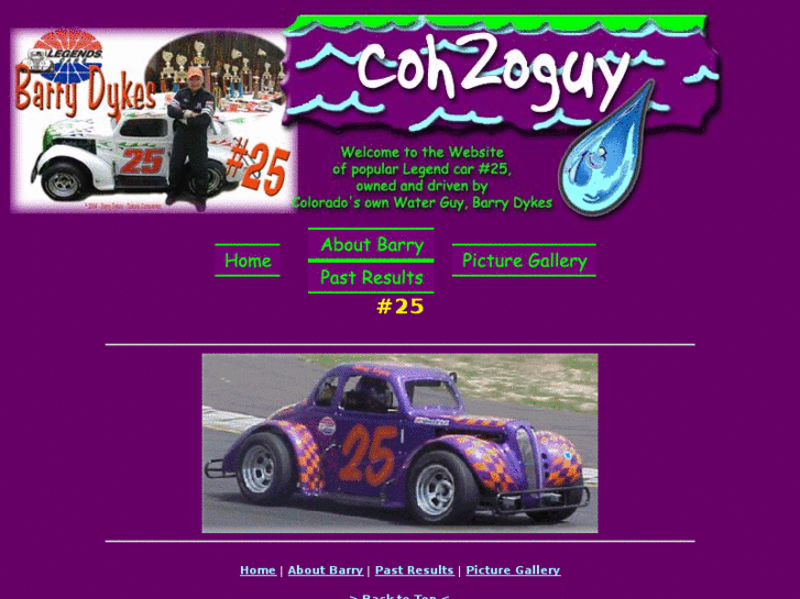 www.coh2oguy.com