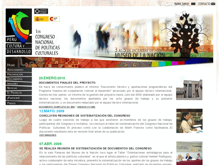 www.congresopoliticaculturalperu.org