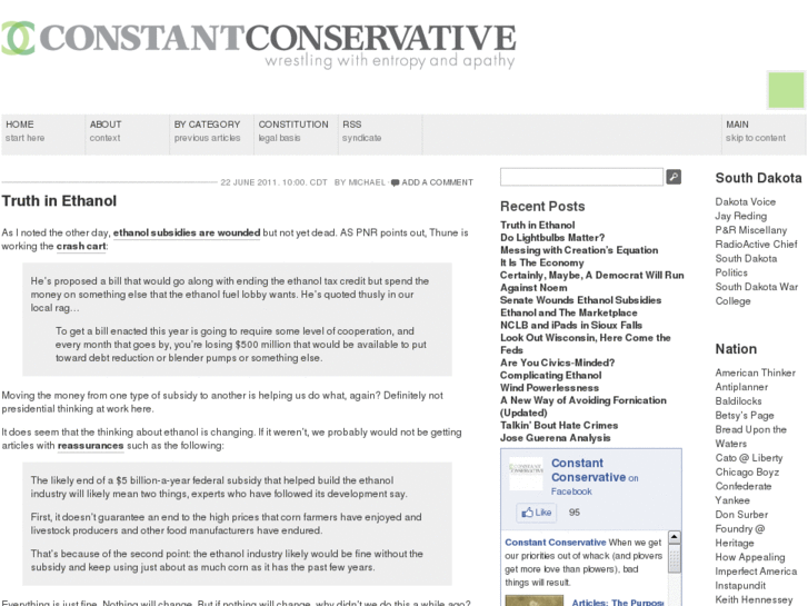 www.constantconservative.com