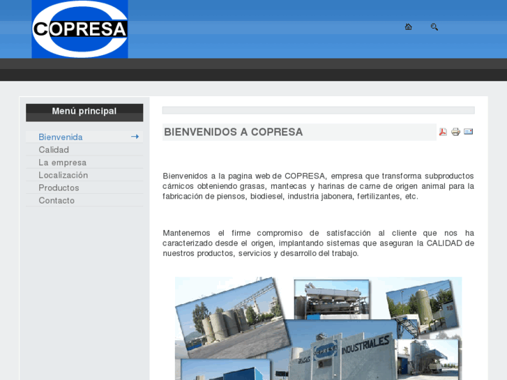 www.copresa.net