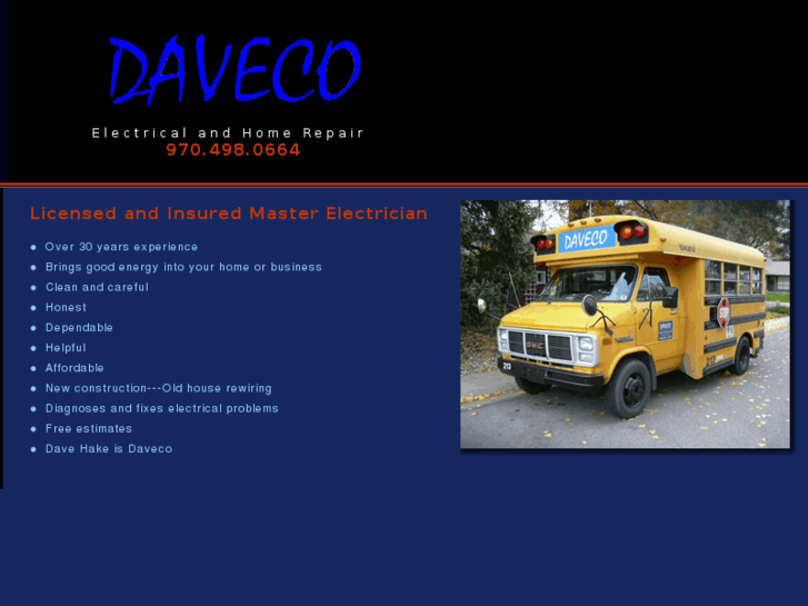 www.daveco.biz