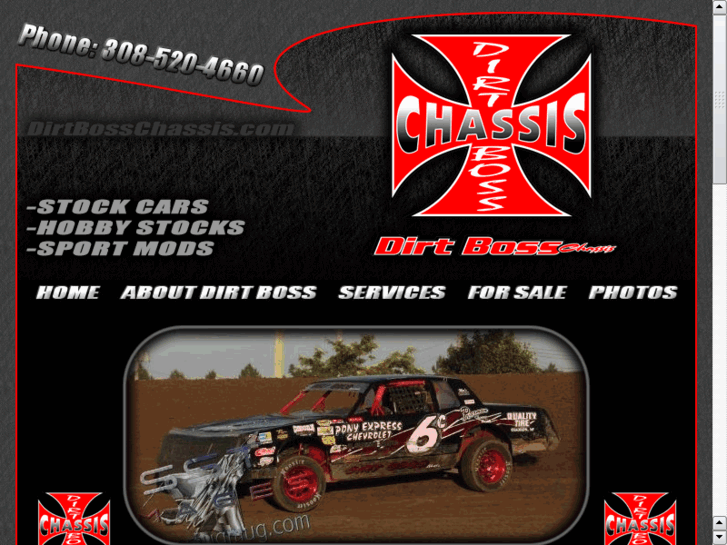 www.dirtbosschassis.com