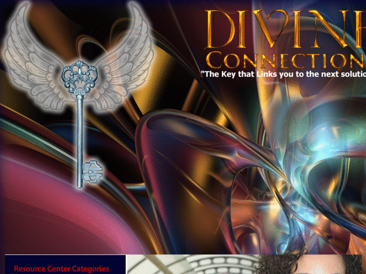 www.divineconnections.info