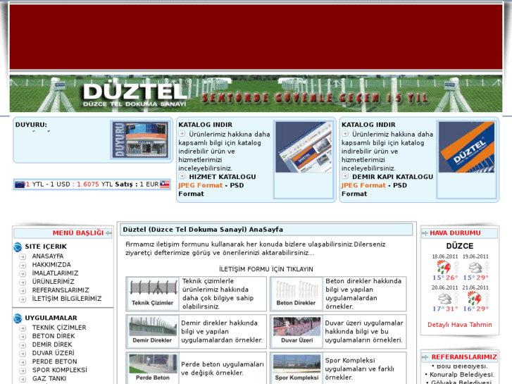 www.duztel.com