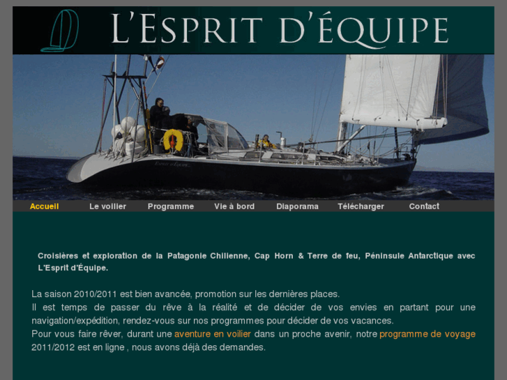 www.espritequipe.com