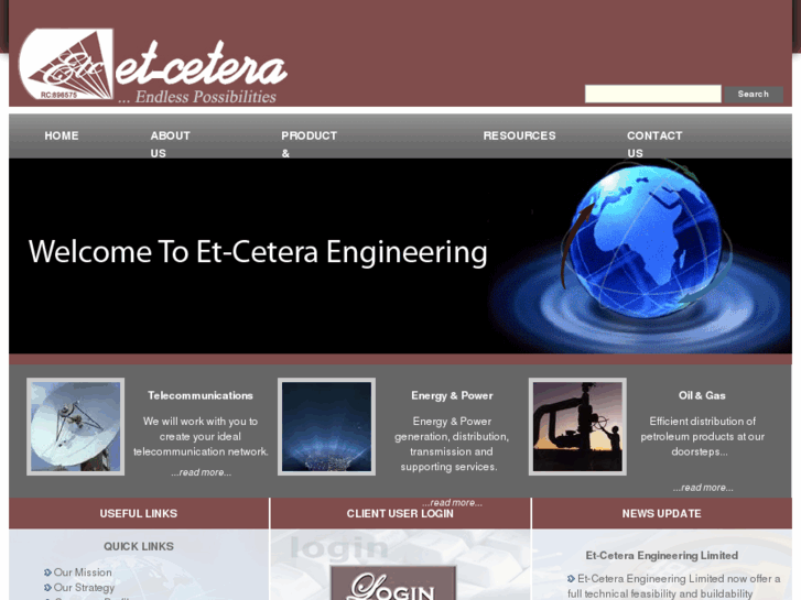 www.etceteraengineering.net