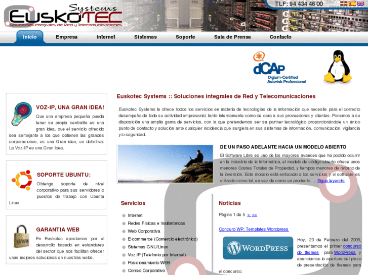 www.euskotec.com