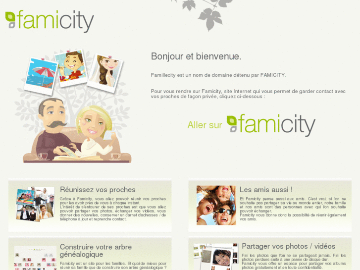 www.famillecity.com