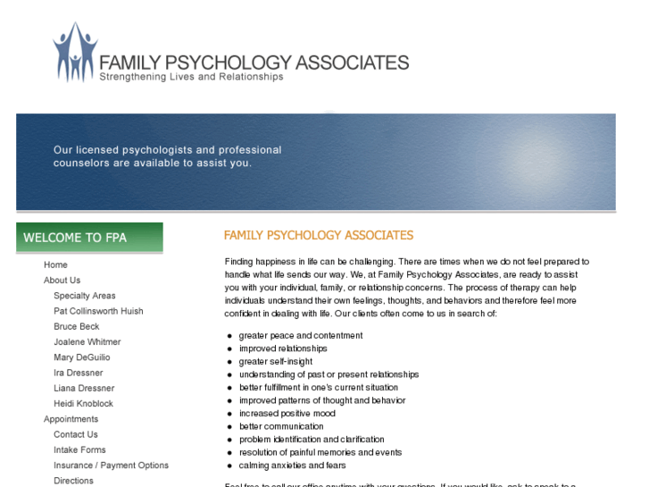 www.familypsychologyassociates.com