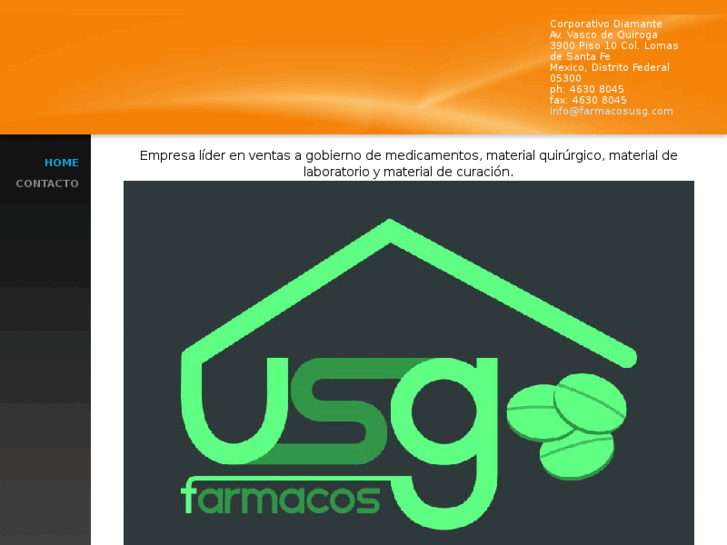 www.farmacosusg.com