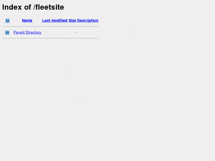 www.fleetsite.co.uk