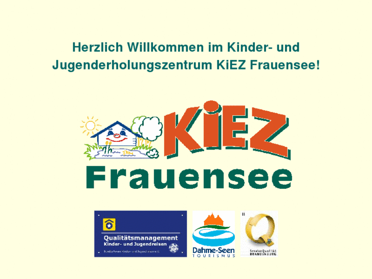 www.frauensee.de