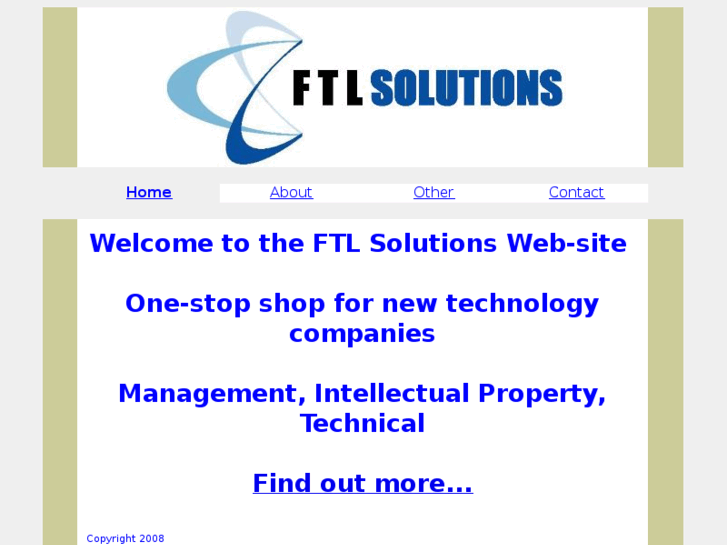 www.ftl-solutions.com