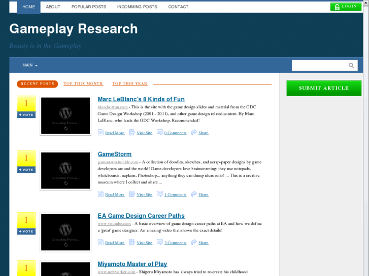 www.gameplayresearch.com