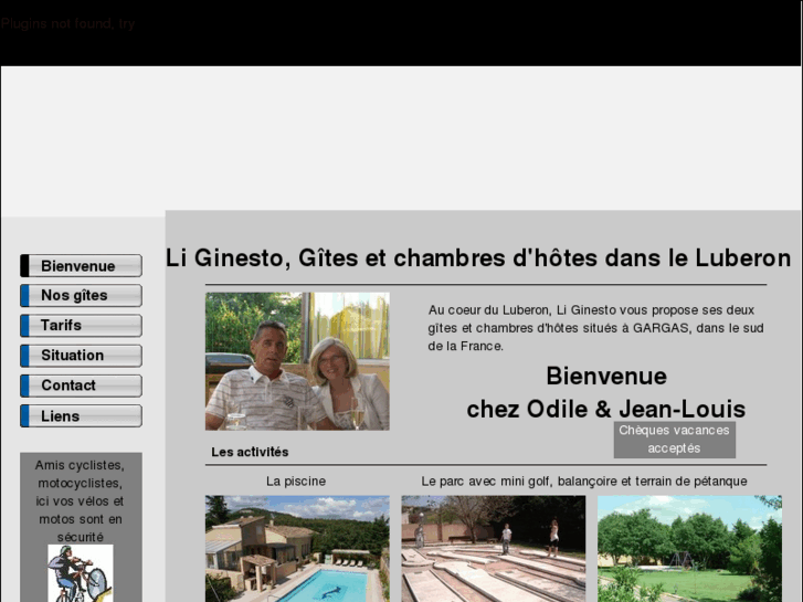 www.gites-luberon.biz