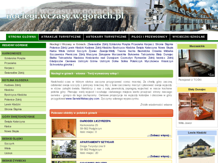 www.gorach.pl