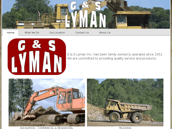 www.gslyman.com