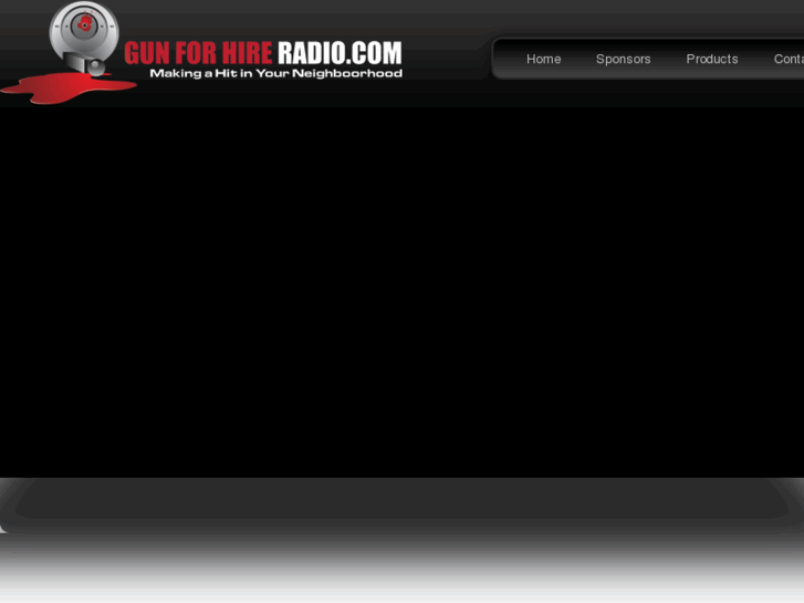 www.gunforhireradio.com