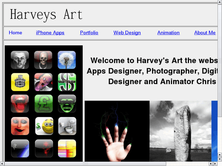 www.harveysart.com