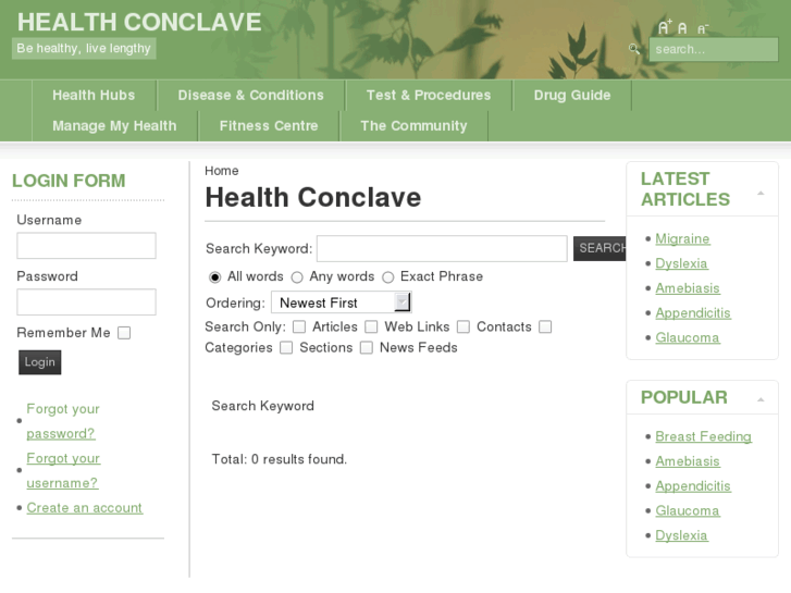 www.healthconclave.com