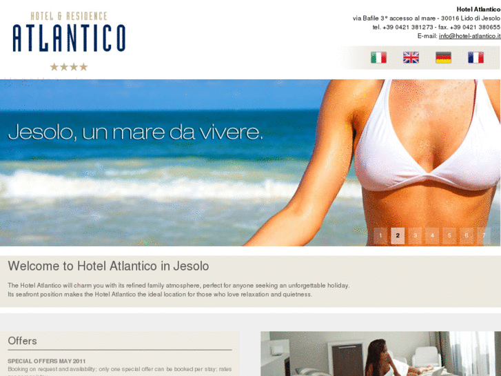 www.hotel-atlantico.it