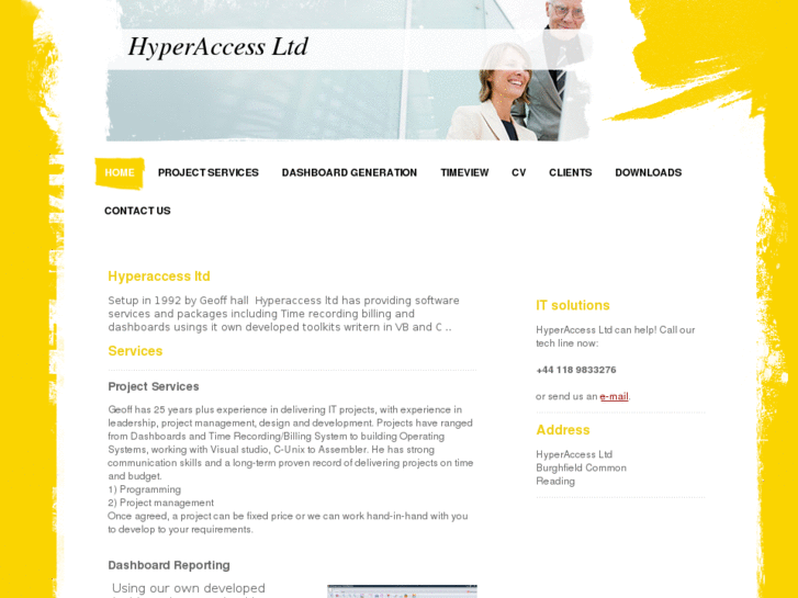 www.hyperaccess.org