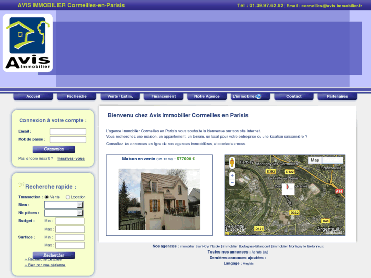 www.immobilier-cormeilles-en-parisis.fr