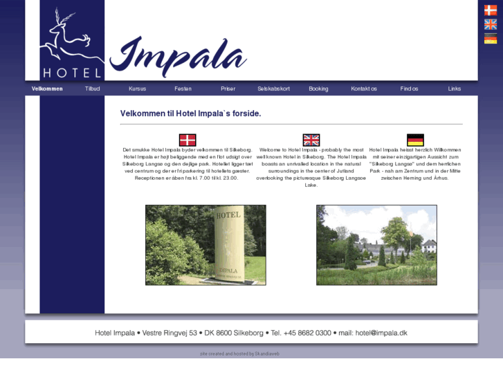 www.impala.dk